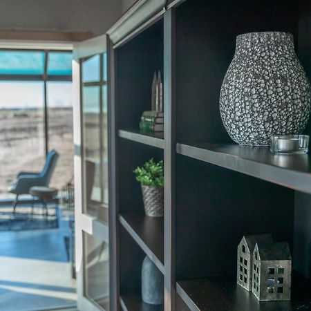 Hotel Kvika Olfus 外观 照片