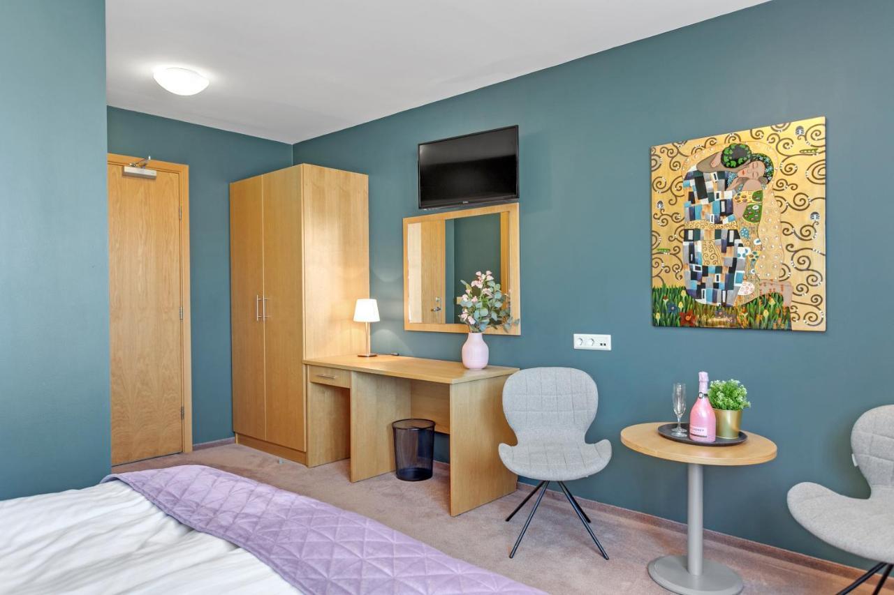 Hotel Kvika Olfus 外观 照片