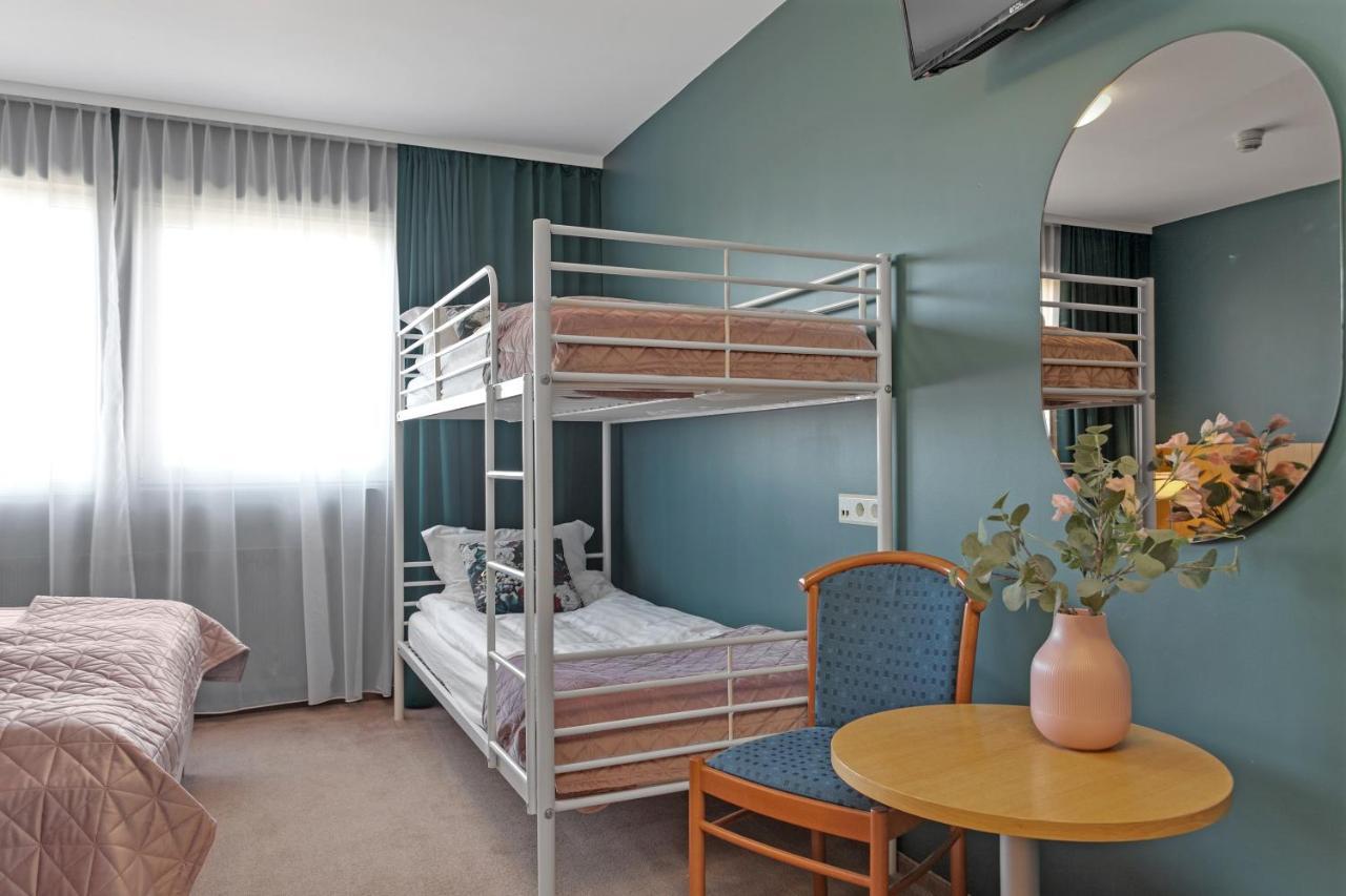 Hotel Kvika Olfus 外观 照片