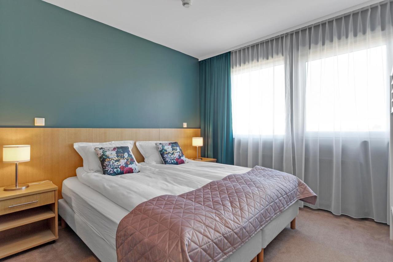 Hotel Kvika Olfus 外观 照片