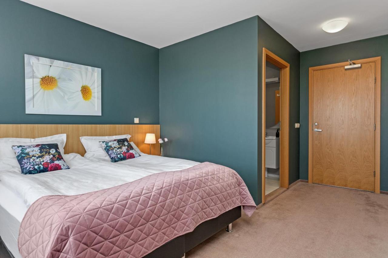Hotel Kvika Olfus 外观 照片