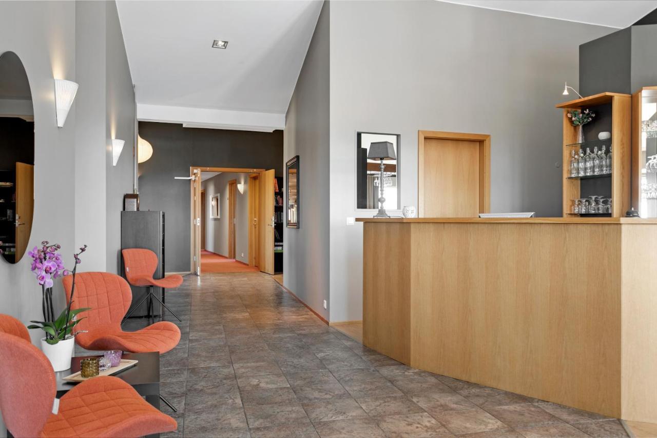 Hotel Kvika Olfus 外观 照片