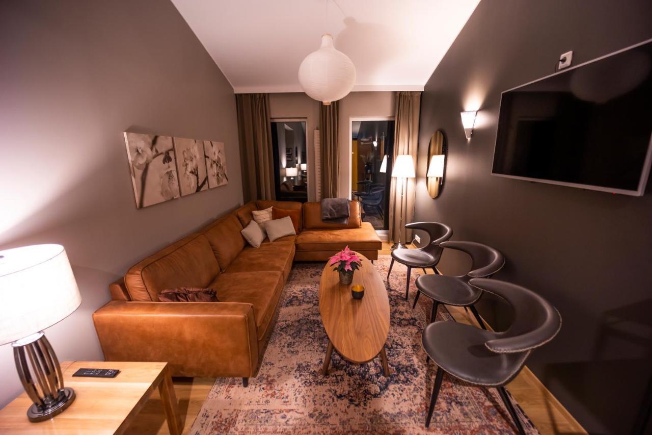 Hotel Kvika Olfus 外观 照片
