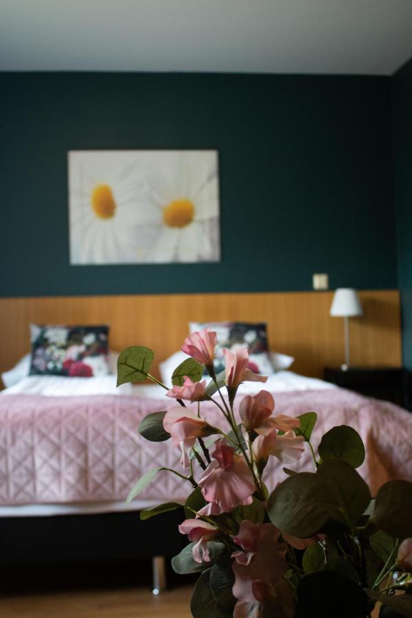 Hotel Kvika Olfus 外观 照片