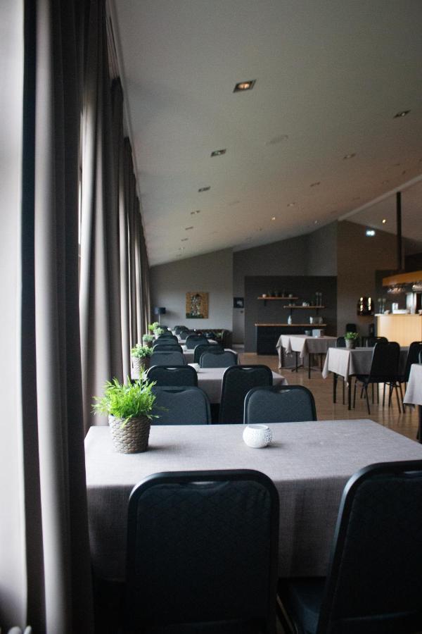 Hotel Kvika Olfus 外观 照片
